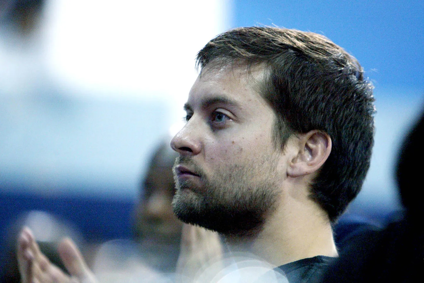 Tobey Maguire