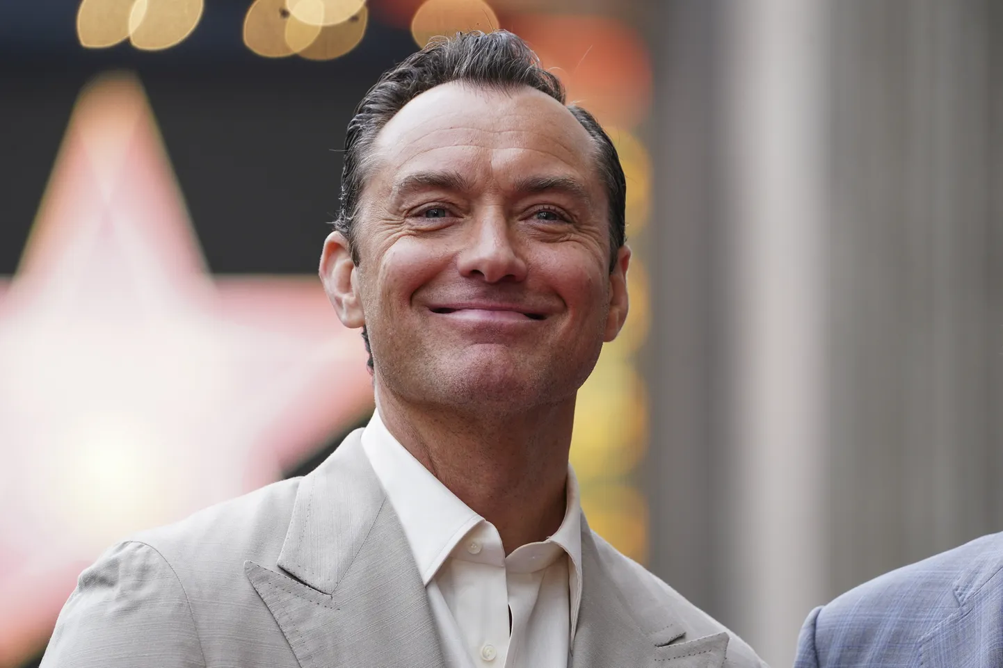 Jude Law