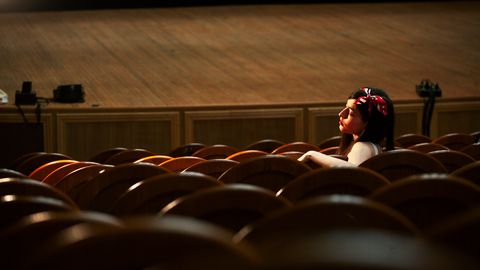 Mis filmid on kinos, kus näidatakse «filme, mida kuskil ei näe»?