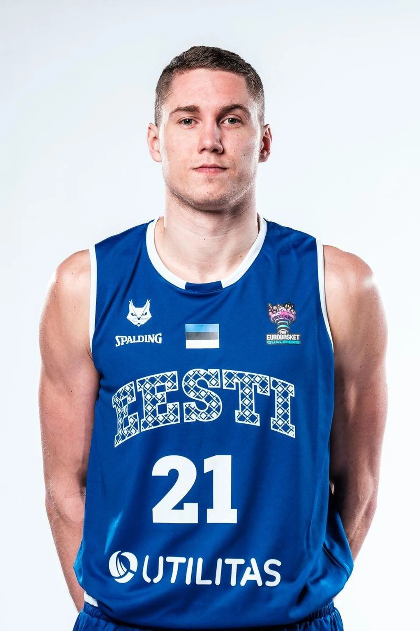 Janari Jõesaar.