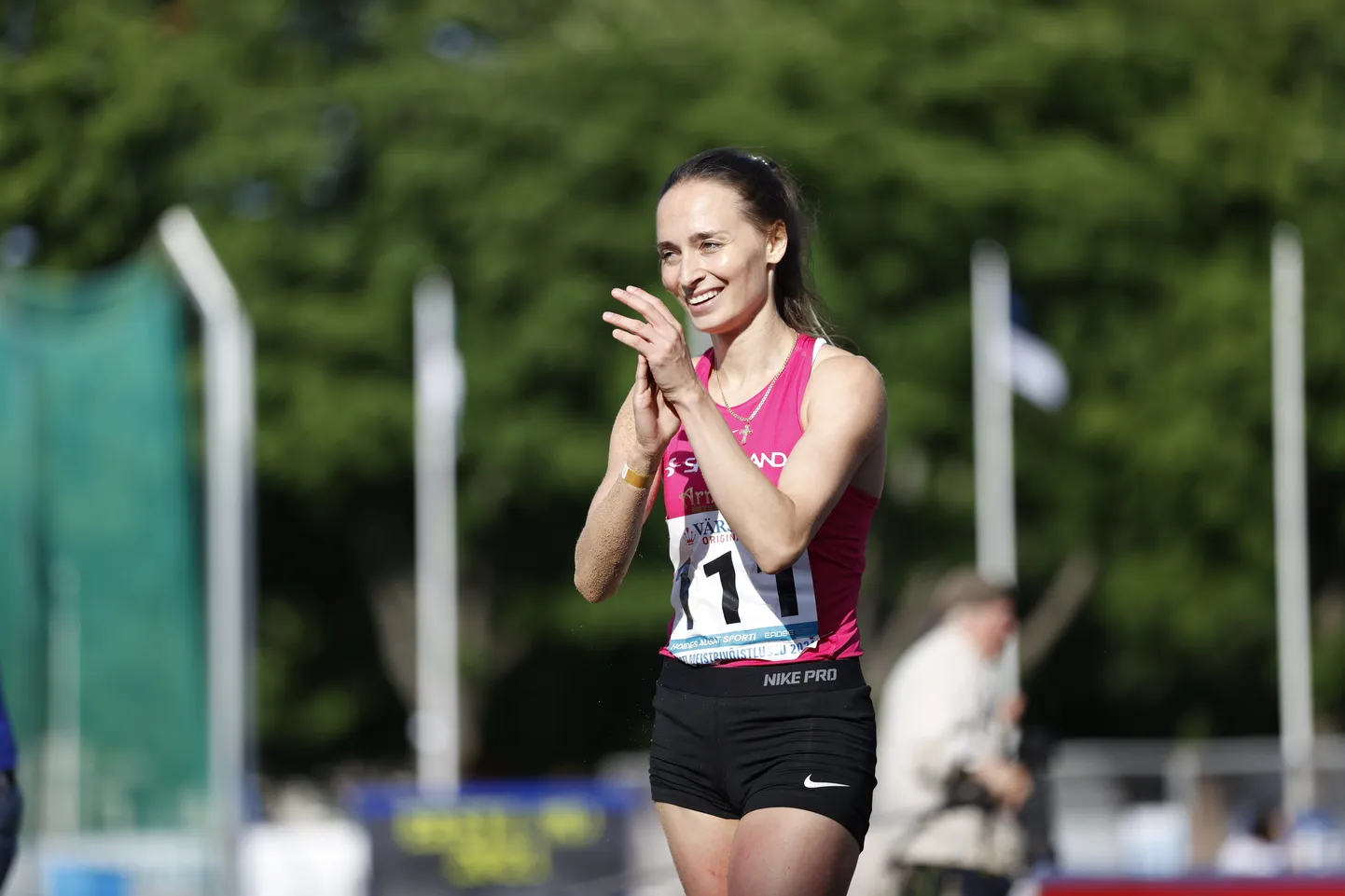 Ksenija Balta.