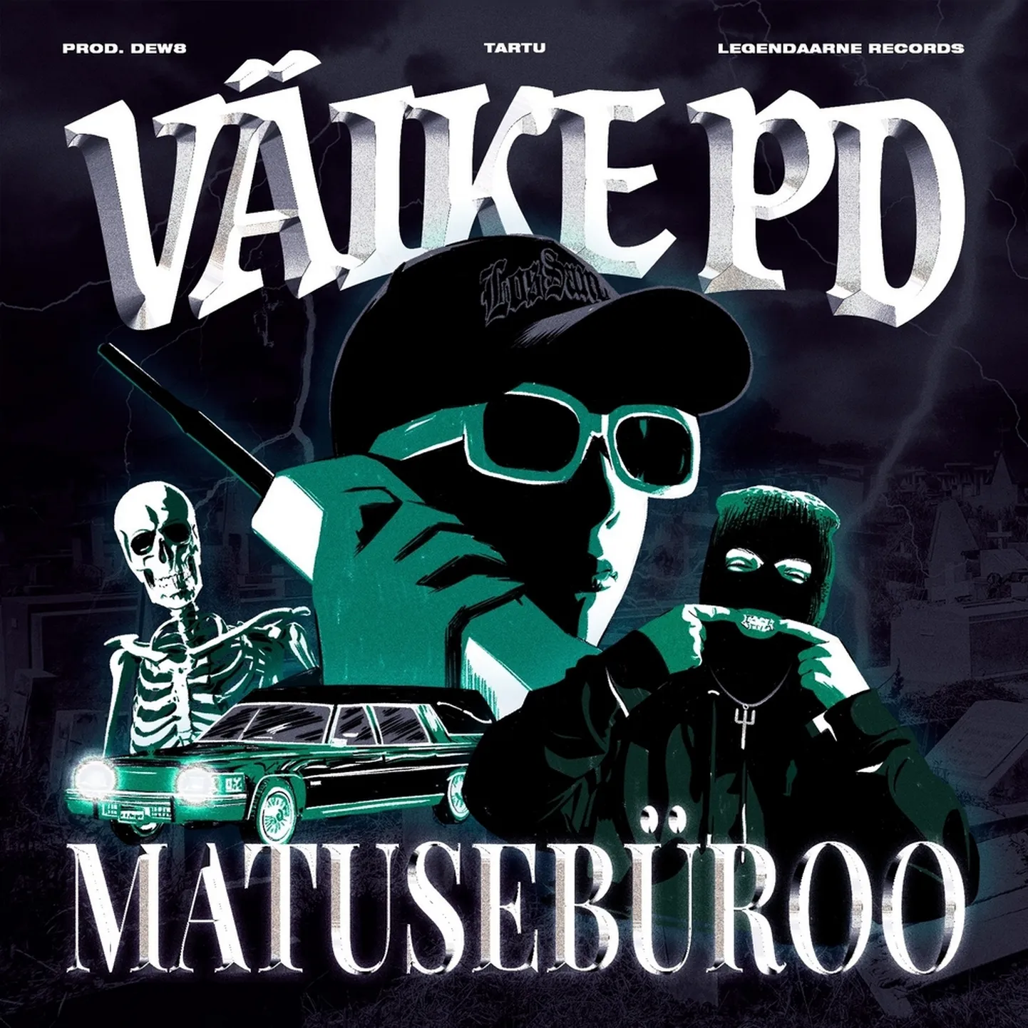 Väike PD