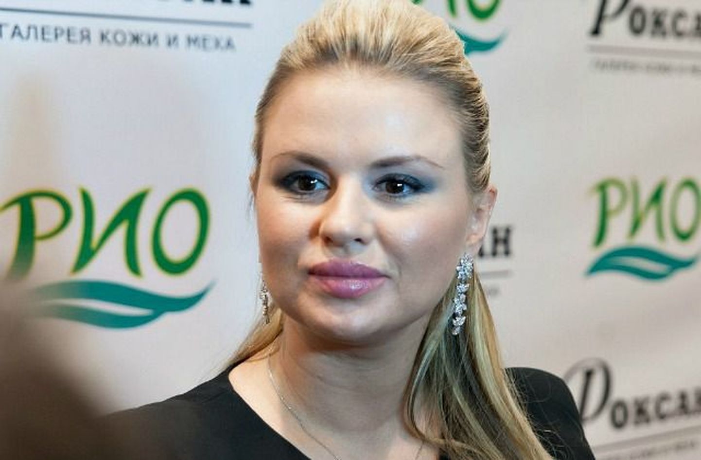 Анна Семенович