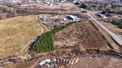 Viljandi sai riigilt kaks miljonit eurot