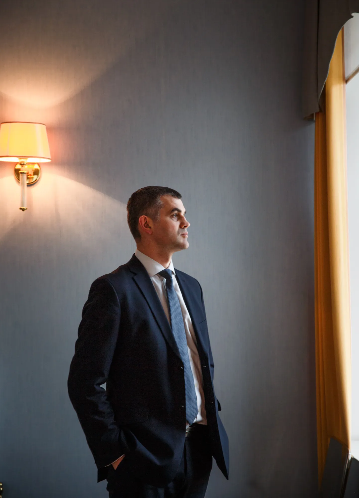 Kristjan Prikk