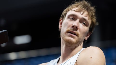 Sander Raieste selgitas, miks ta loobus Euroliiga poolfinalisti ja valitseva Hispaania meistri pakkumisest
