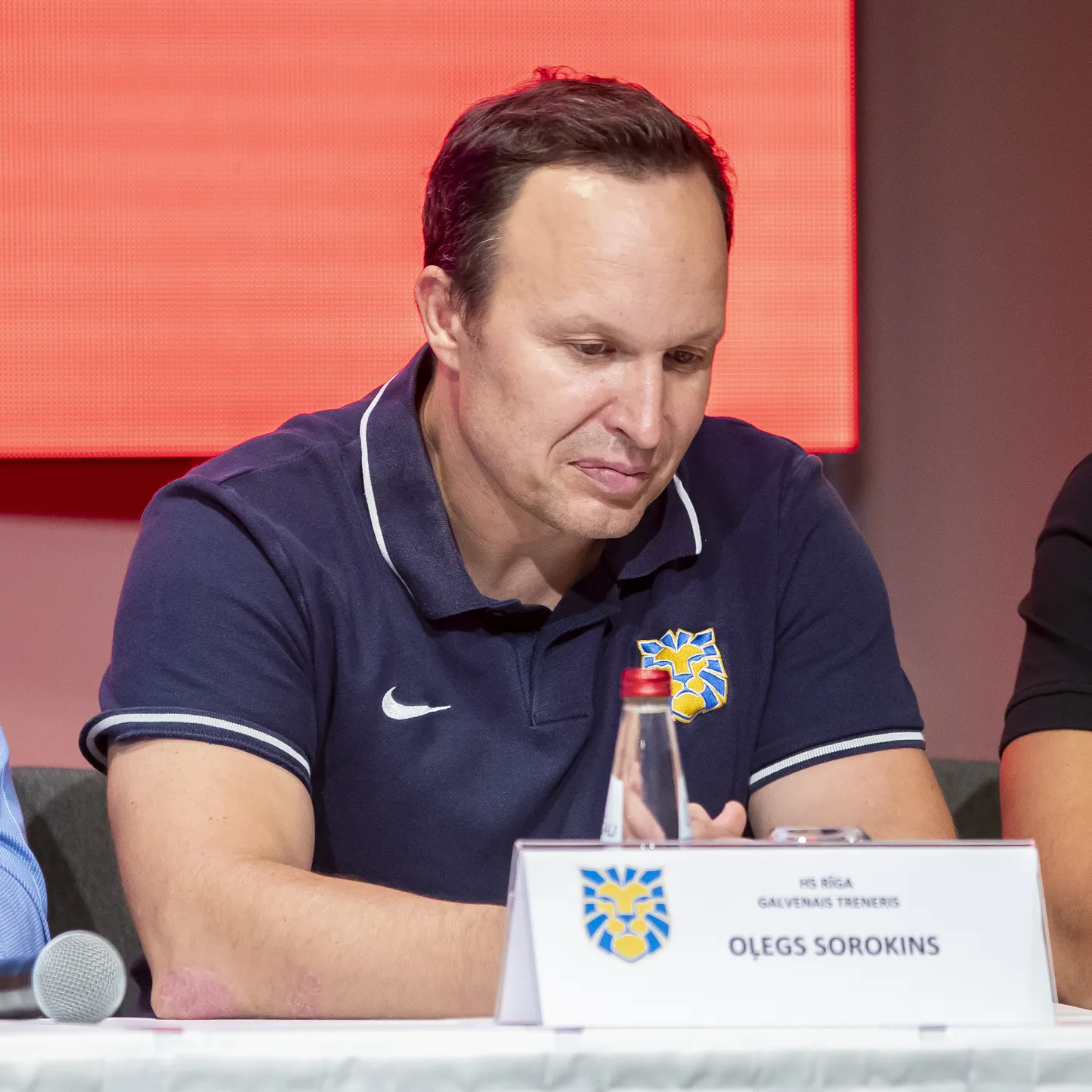 Oļegs Sorokins