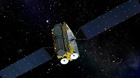 China's powerful spy satellite success hinges on rare metal it no longer sells abroad