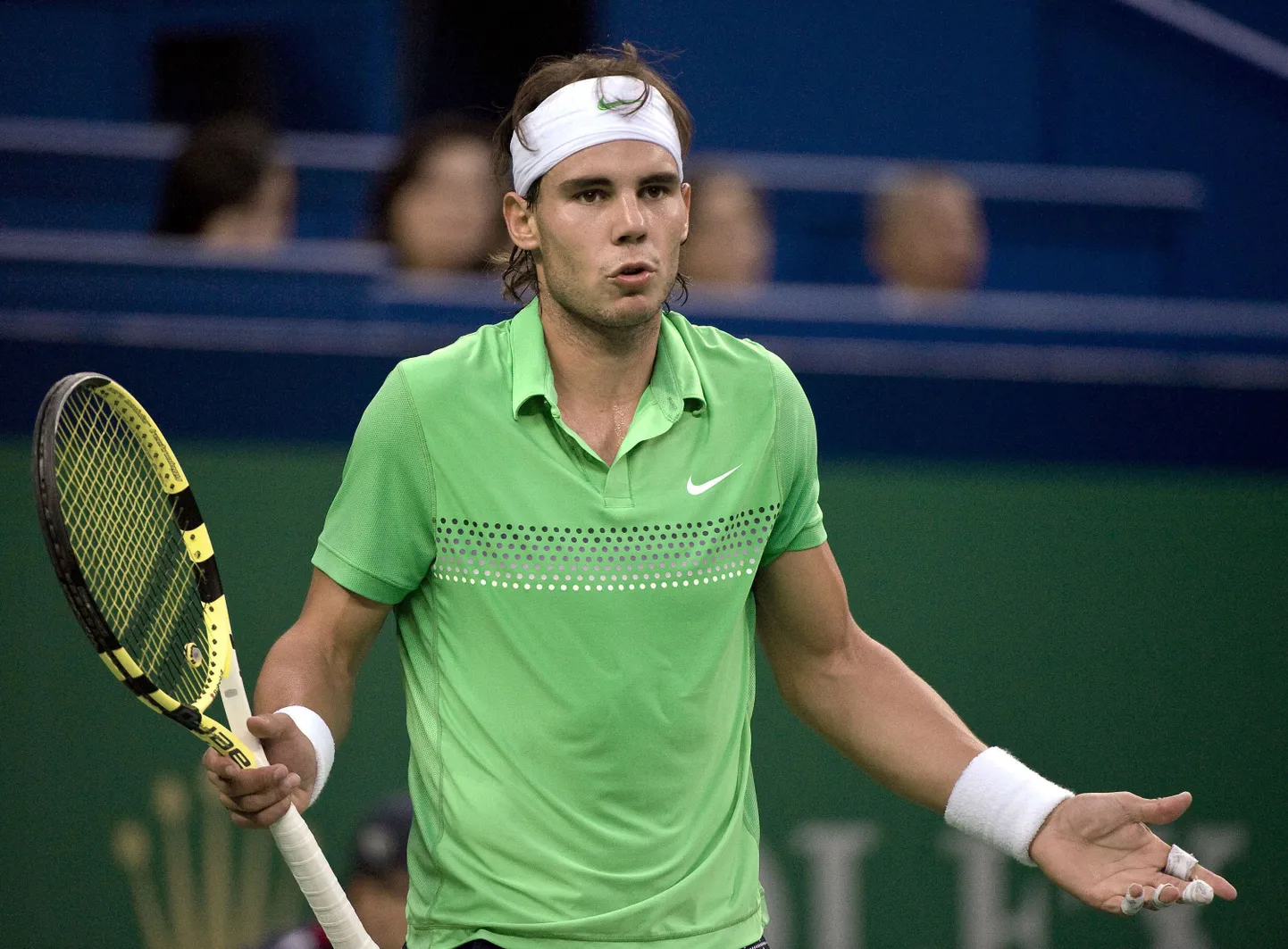Rafael Nadal