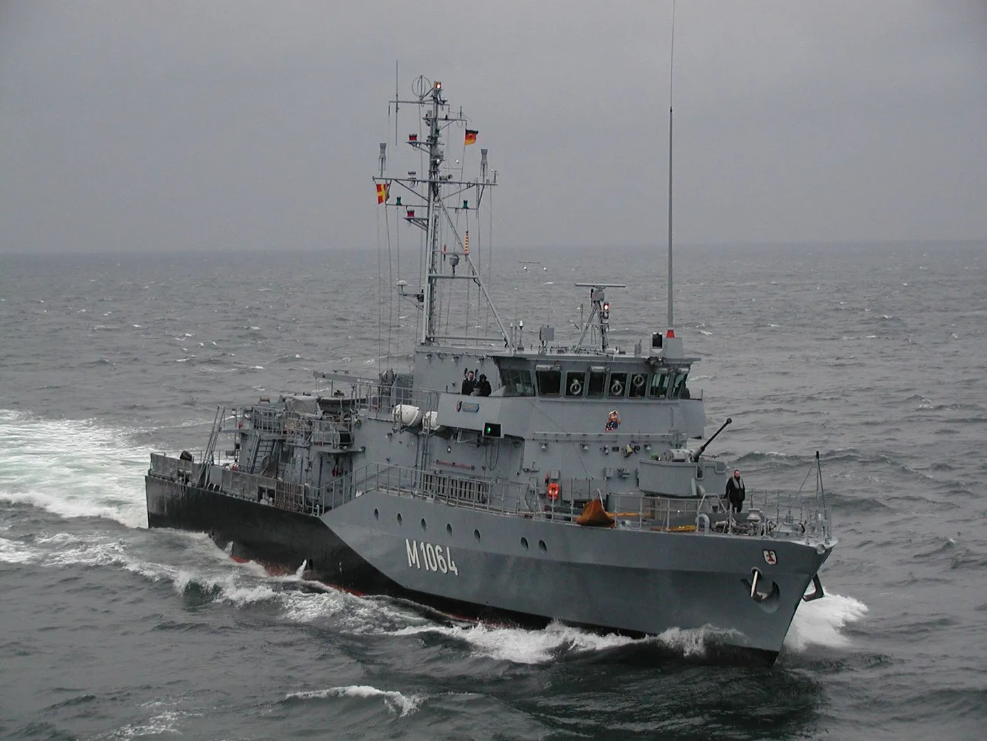 FGS Weilheim