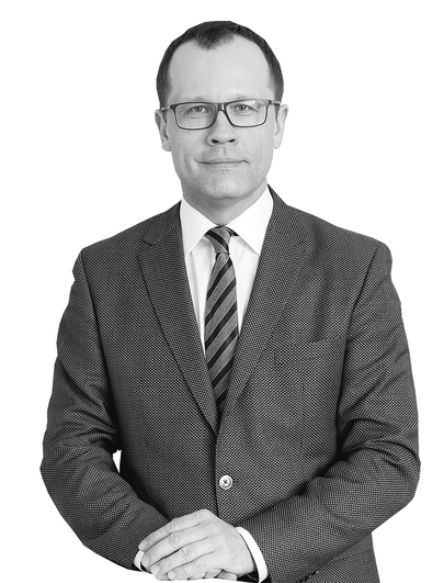 Urmas Klaas, Tartu linnapea.