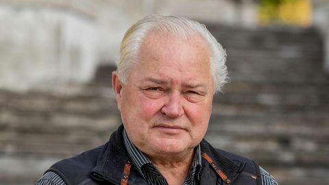 RAIT MARUSTE ⟩ Miks peab Eesti maksumaksja kinni maksma selt