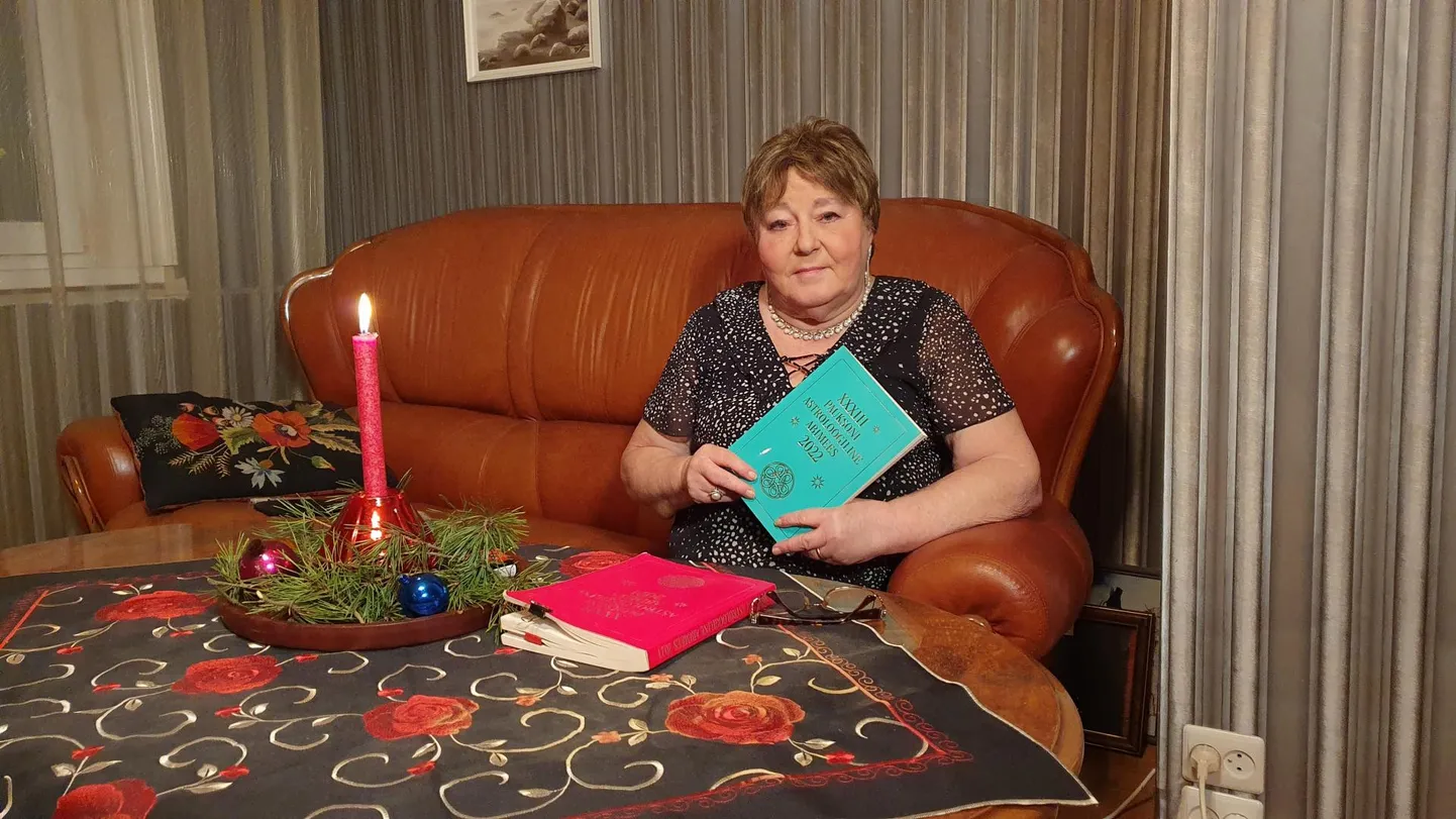 Edda Paukson