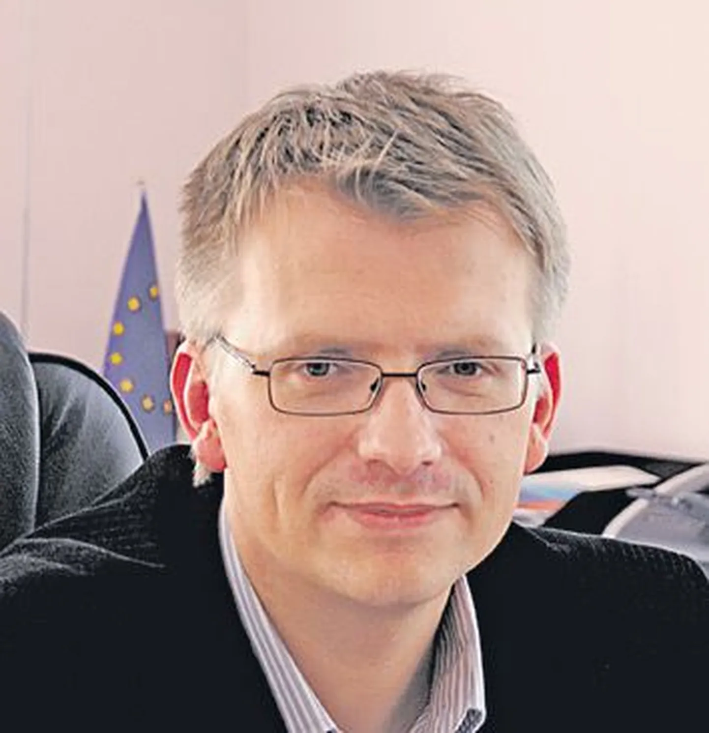 Геннадий Быков.