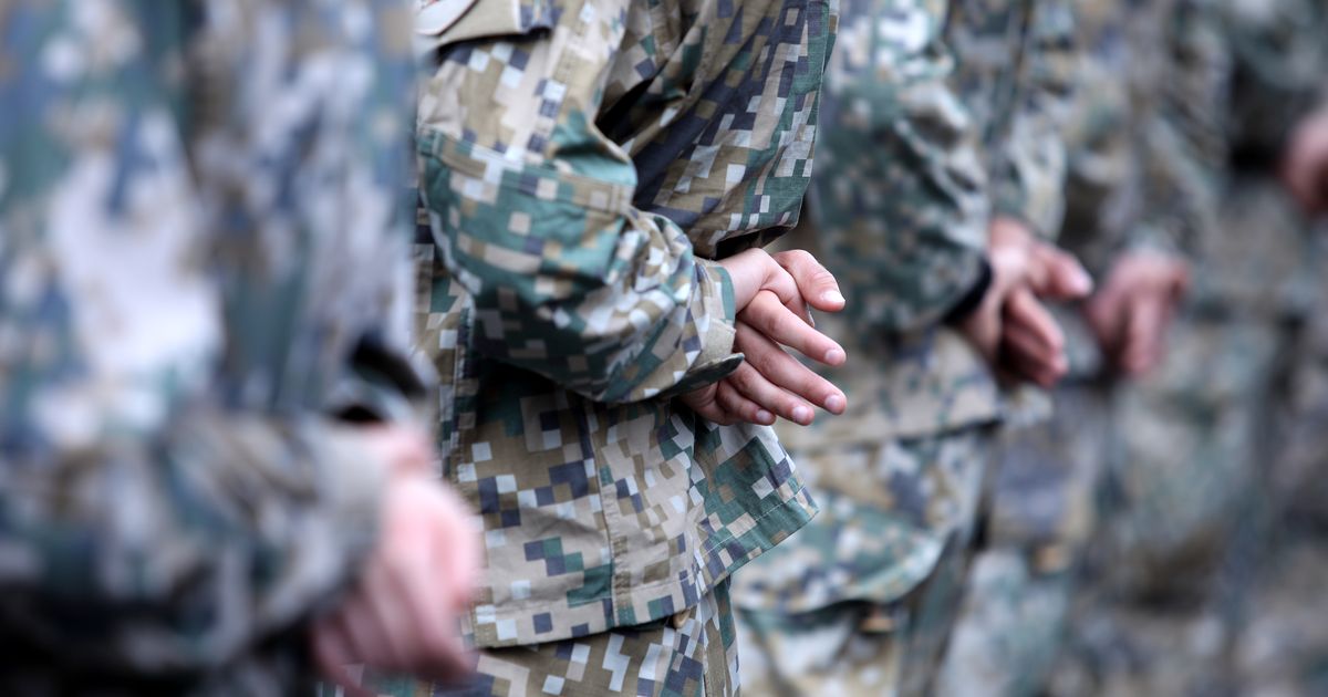 Starptautisko operāciju karavīri rehabilitācijas pakalpojumus varēs saņemt kopā ar ģimeni – Latvijā – Ziņas