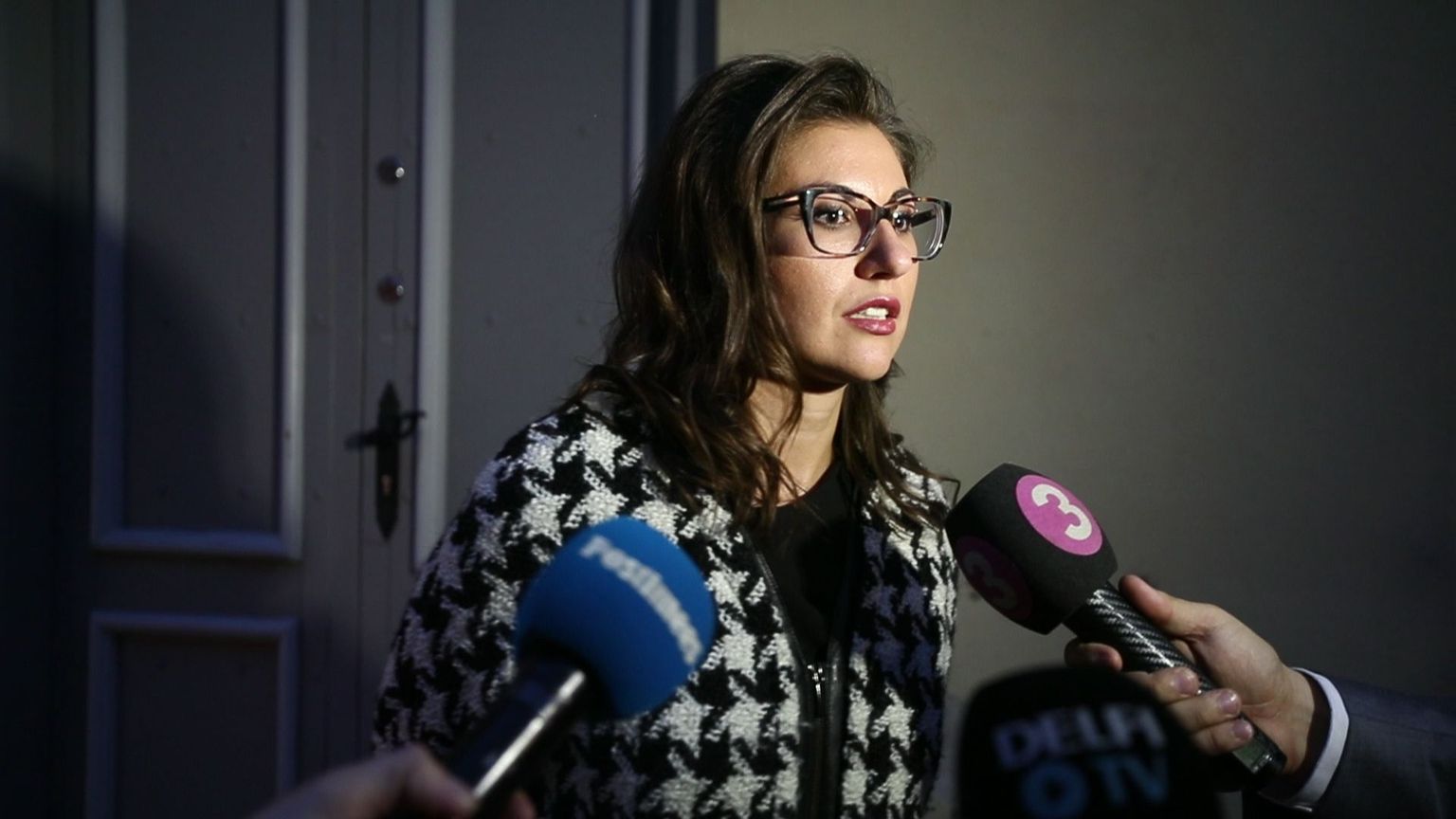 Ольга Иванова.