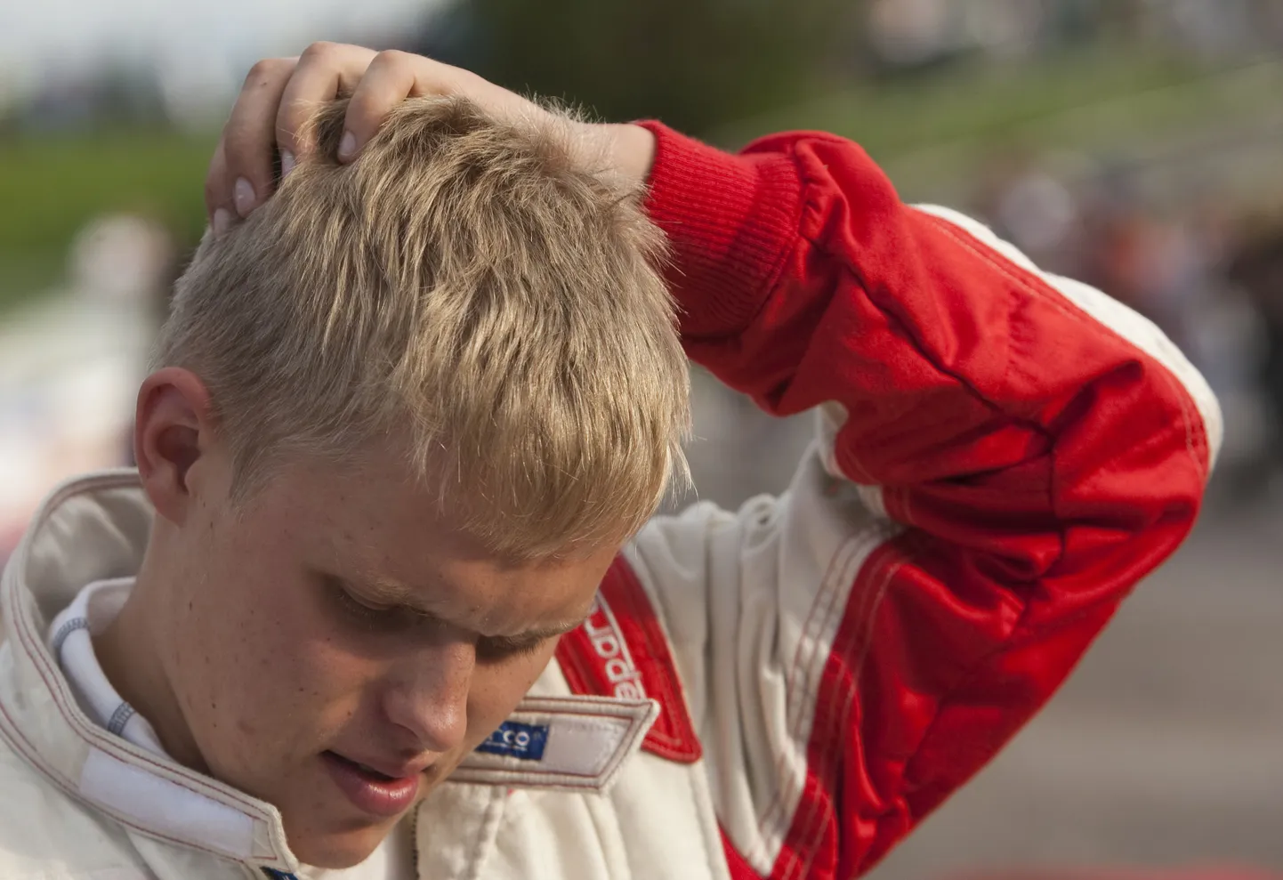 Ott Tänak