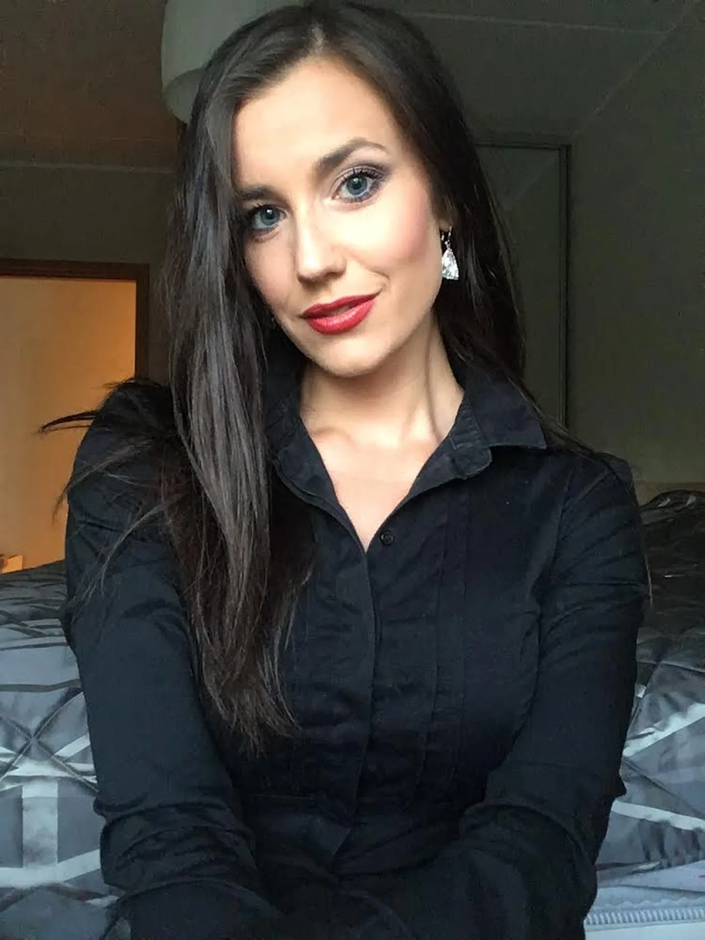 Ellen Kilgas