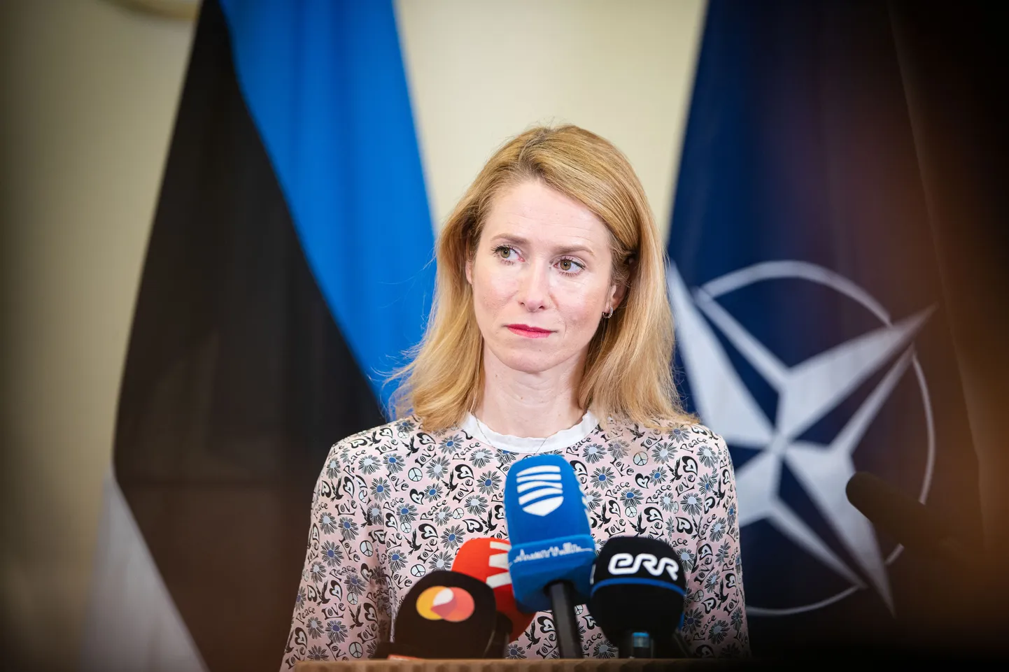 Kaja Kallas