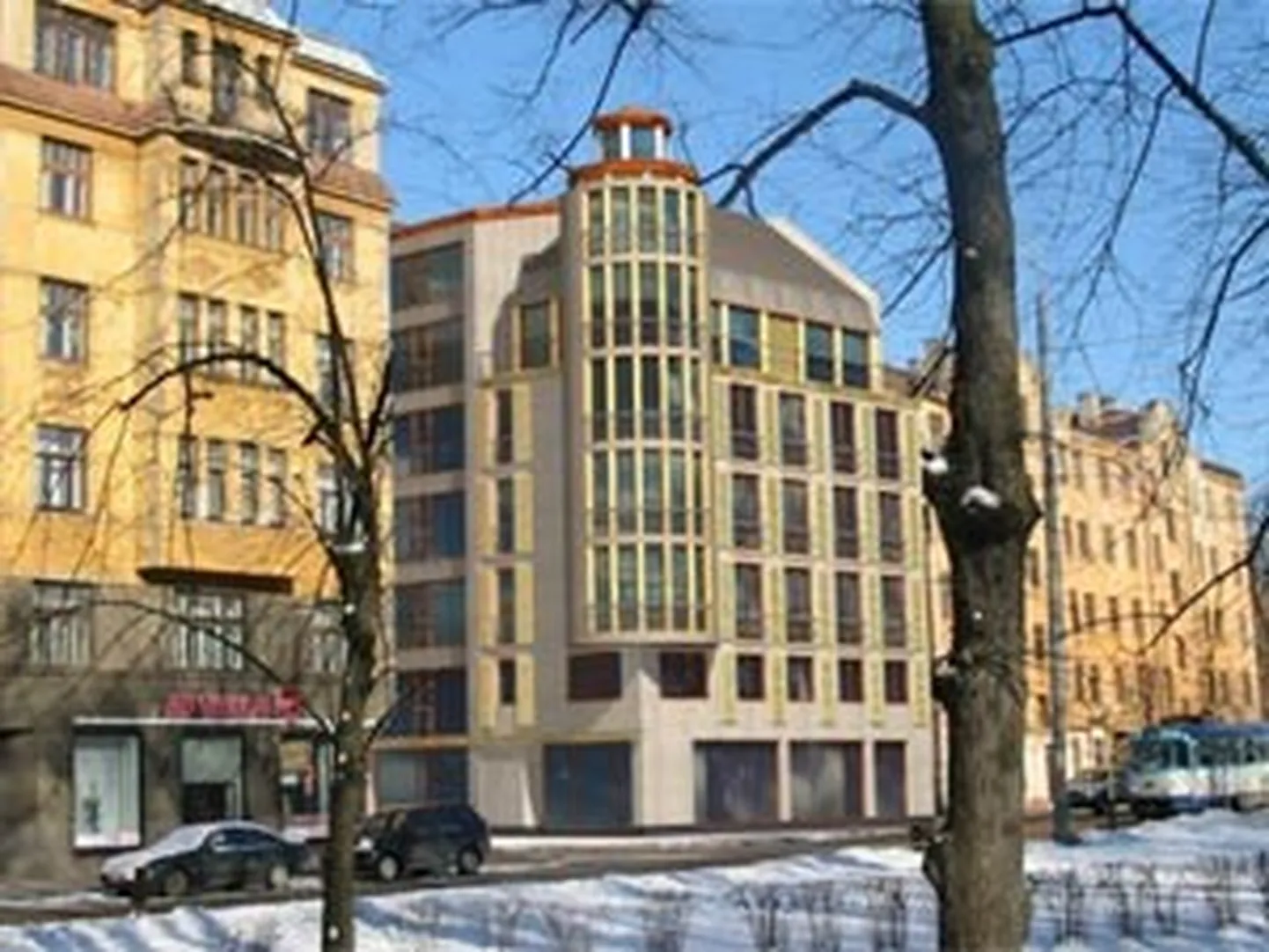 Raksta foto