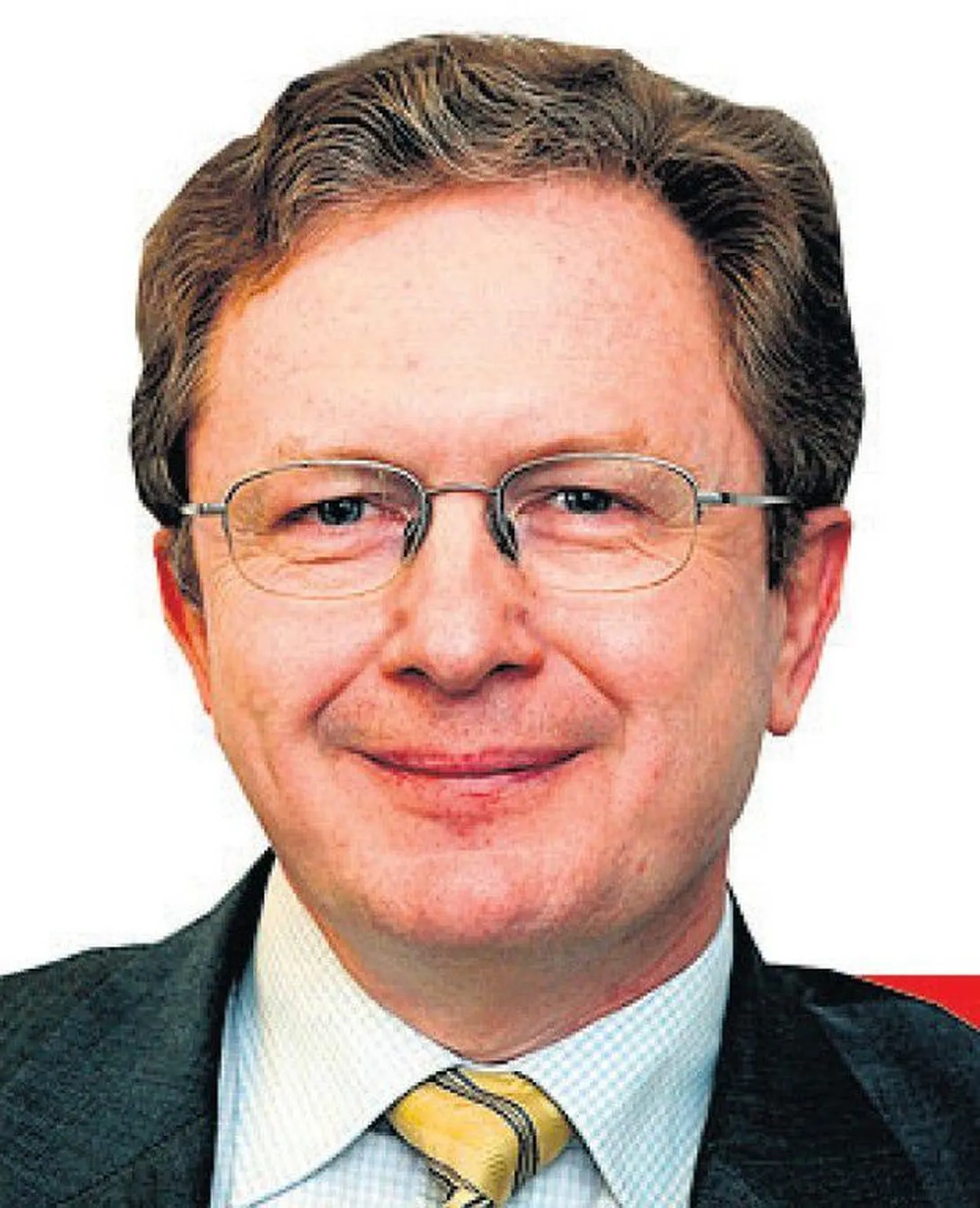 Jaan Kallas