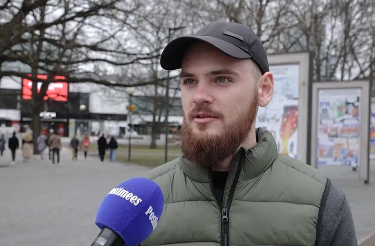 Павел.