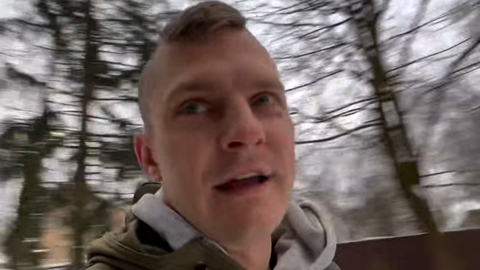 Dāvids Krūmiņš tiks izdots Vācijai