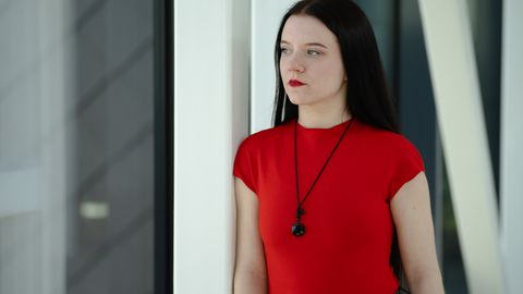 Мегия Постажа об отце: 