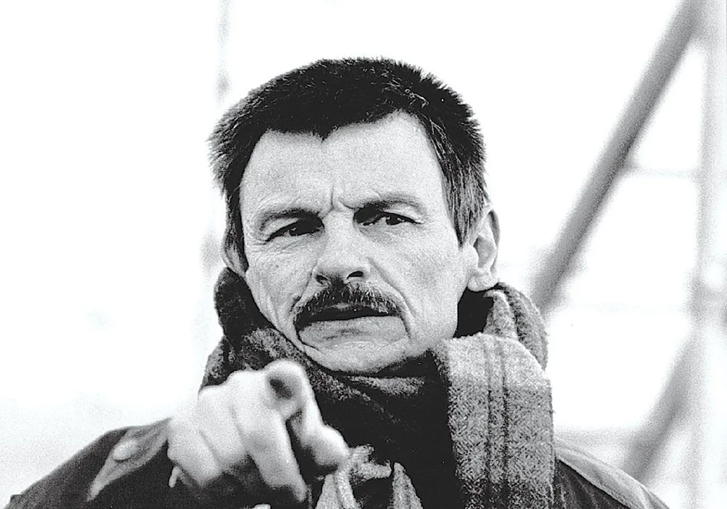 Не случайно «Встречи с Тарковским» проходят в Таллинне — великий режиссер, имя которого известно всему миру, снимал в Таллинне фильм «Сталкер».