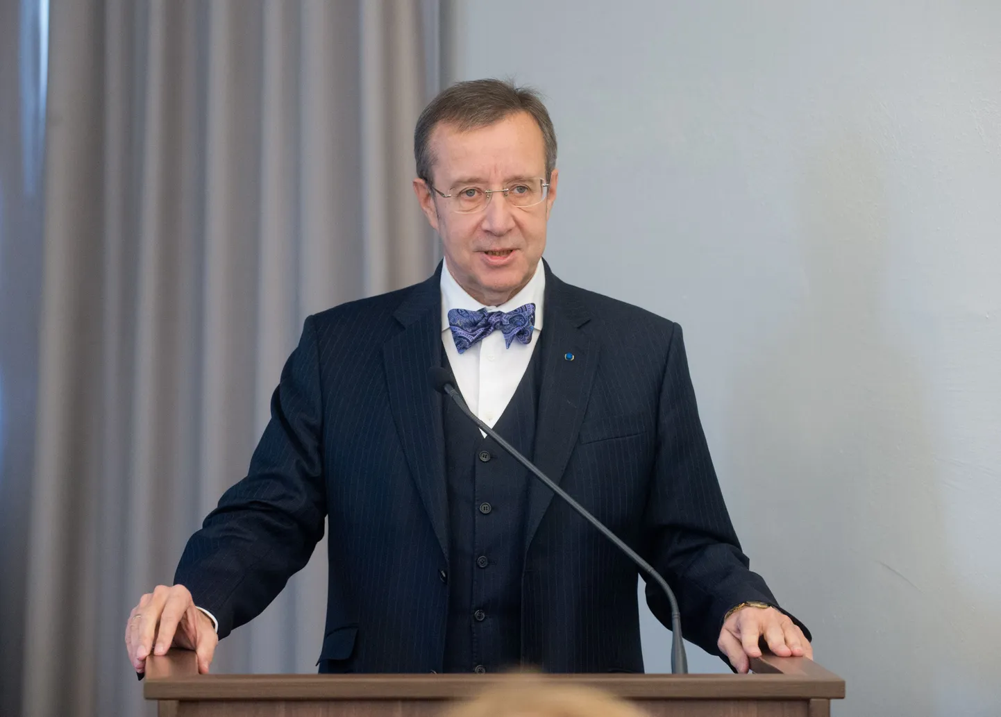 Toomas Hendrik Ilves