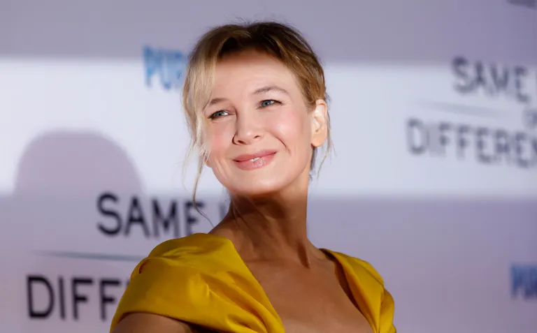 Renee Zellweger.