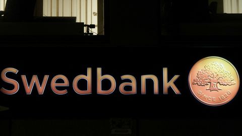 Swedbank avaldas, mis aktsiaid jaanuaris enim osteti