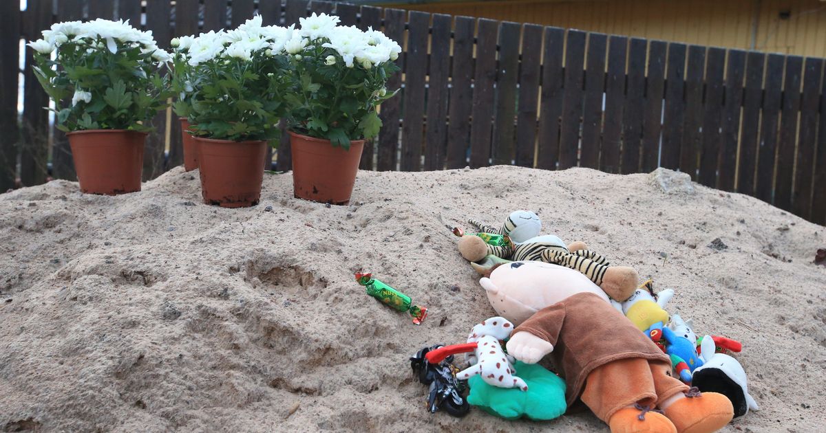 Tules hukkunud kolme lapse vanaema: neil hakkas just kõik paremaks minema