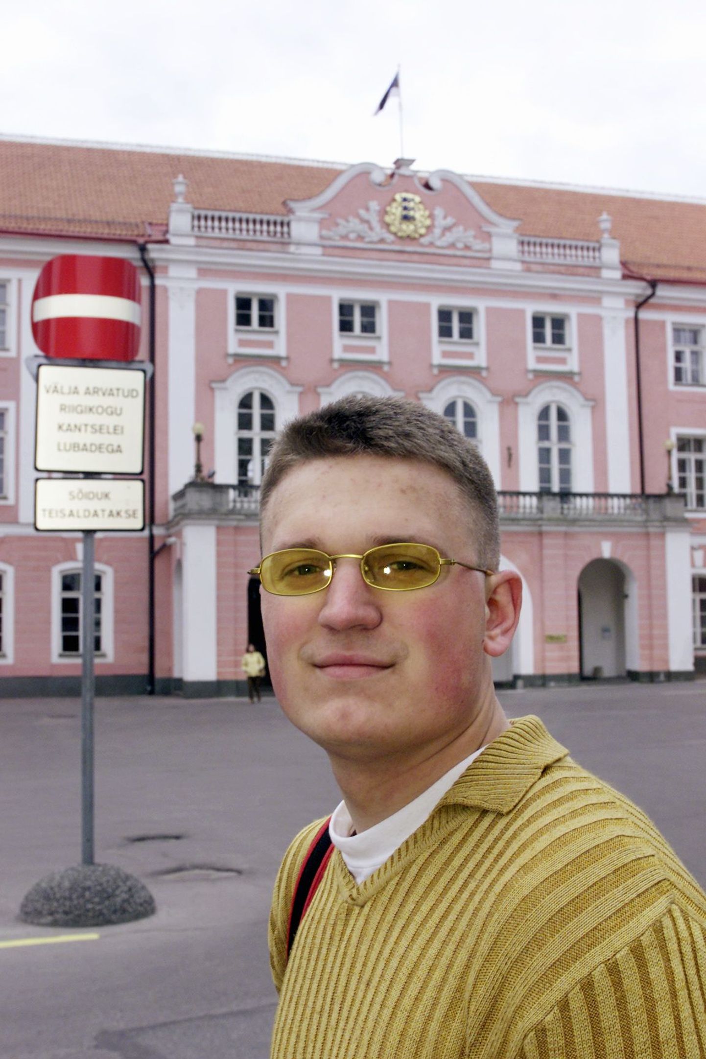 Kalev Kallemets