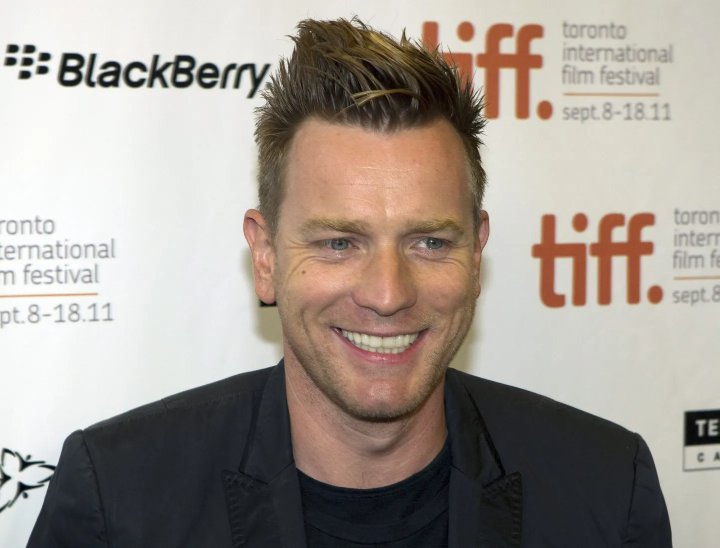 Ewan McGregor
