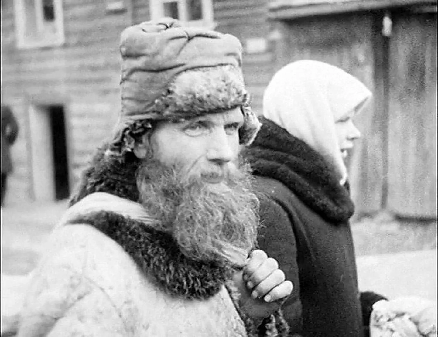 «Pühad Petseris» (1936), Konstantin Märska.