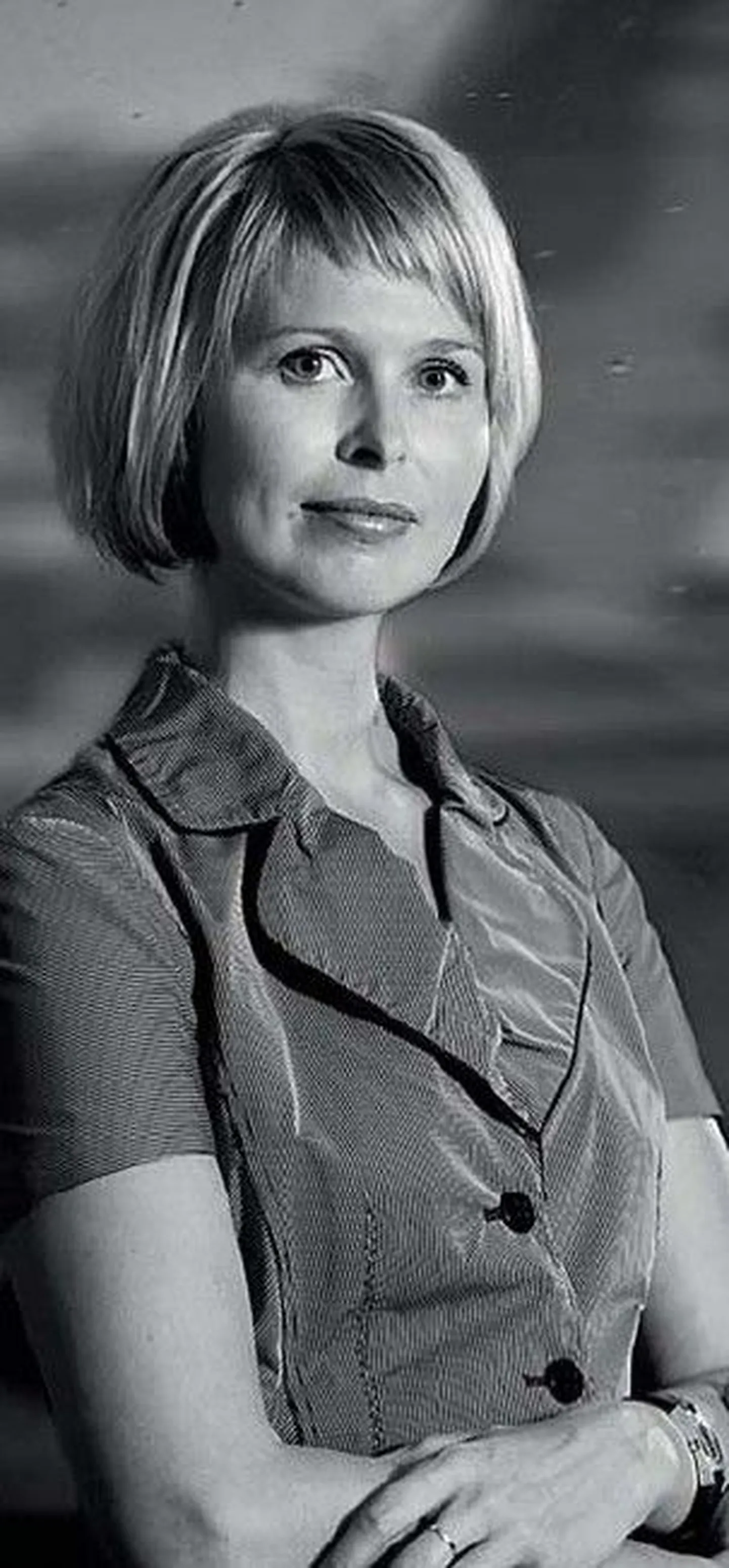 Vandeadvokaat Karina Paatsi.