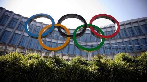 Riik on valmis raha eraldama, et olümpiamängud tagasi ERRi ekraanile tuua 