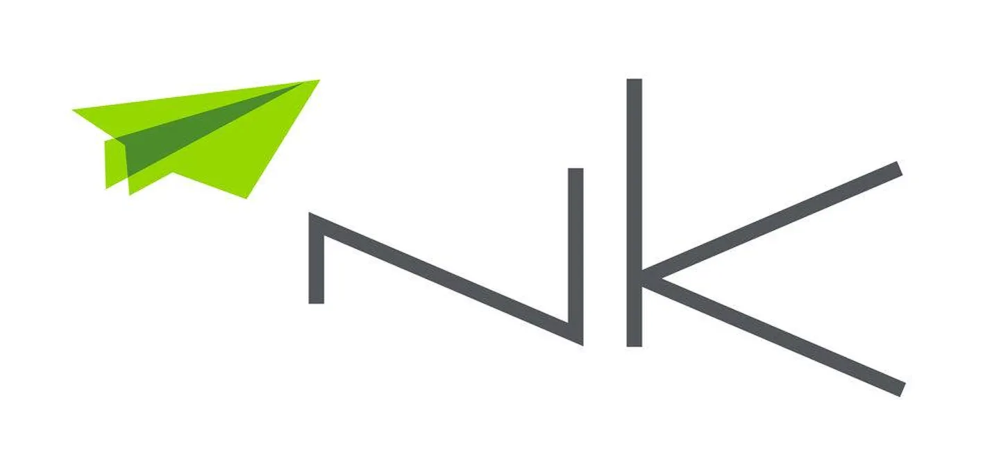 Noored Kooli logo.