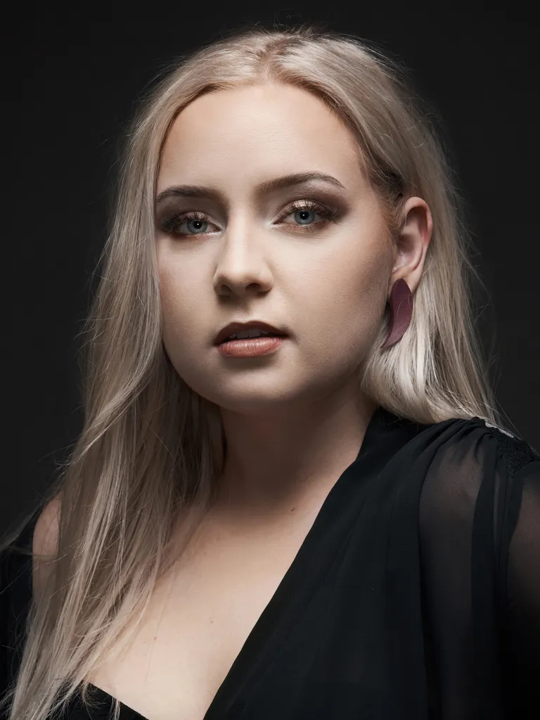 Miss Raplamaa 2019: Kertu Leppsalu