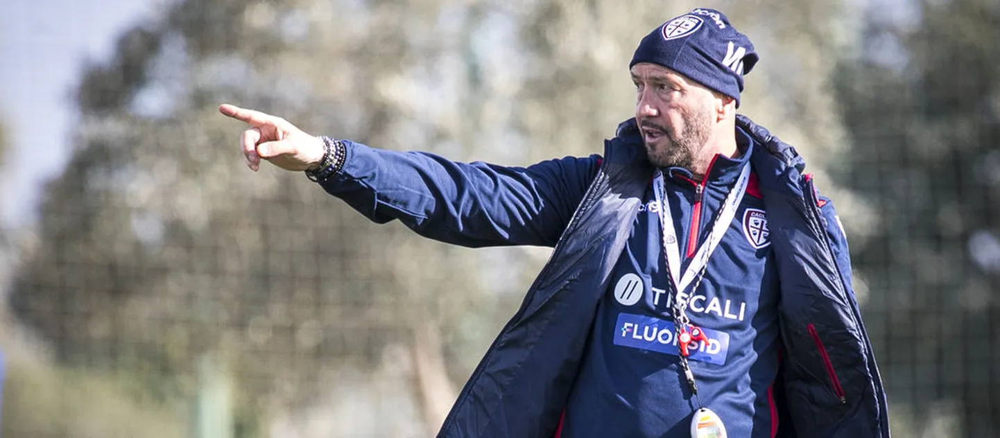 Walter Zenga.