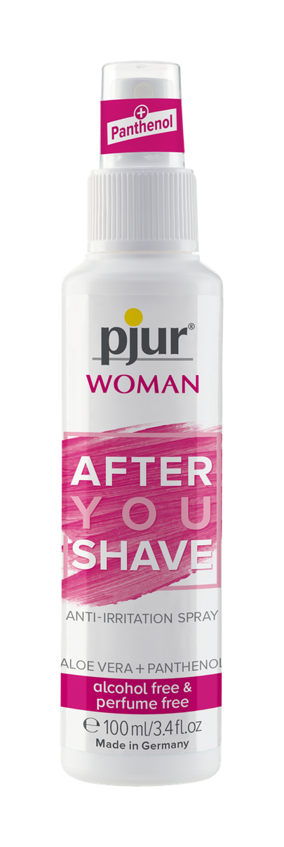 Pjuri Woman After You Shave kreem