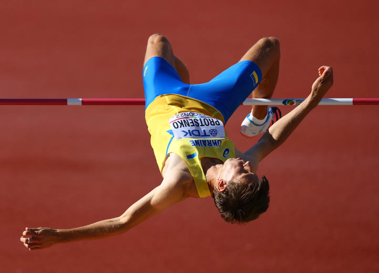 Andri Protsenko.