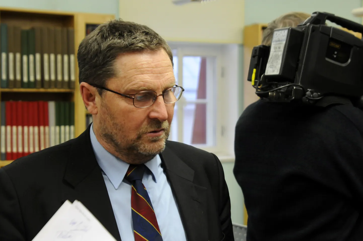 Peeter Kreitzberg