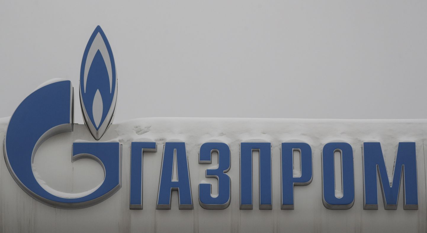 Gazpromi maagaasi puudumine viis Uniperi krahhini