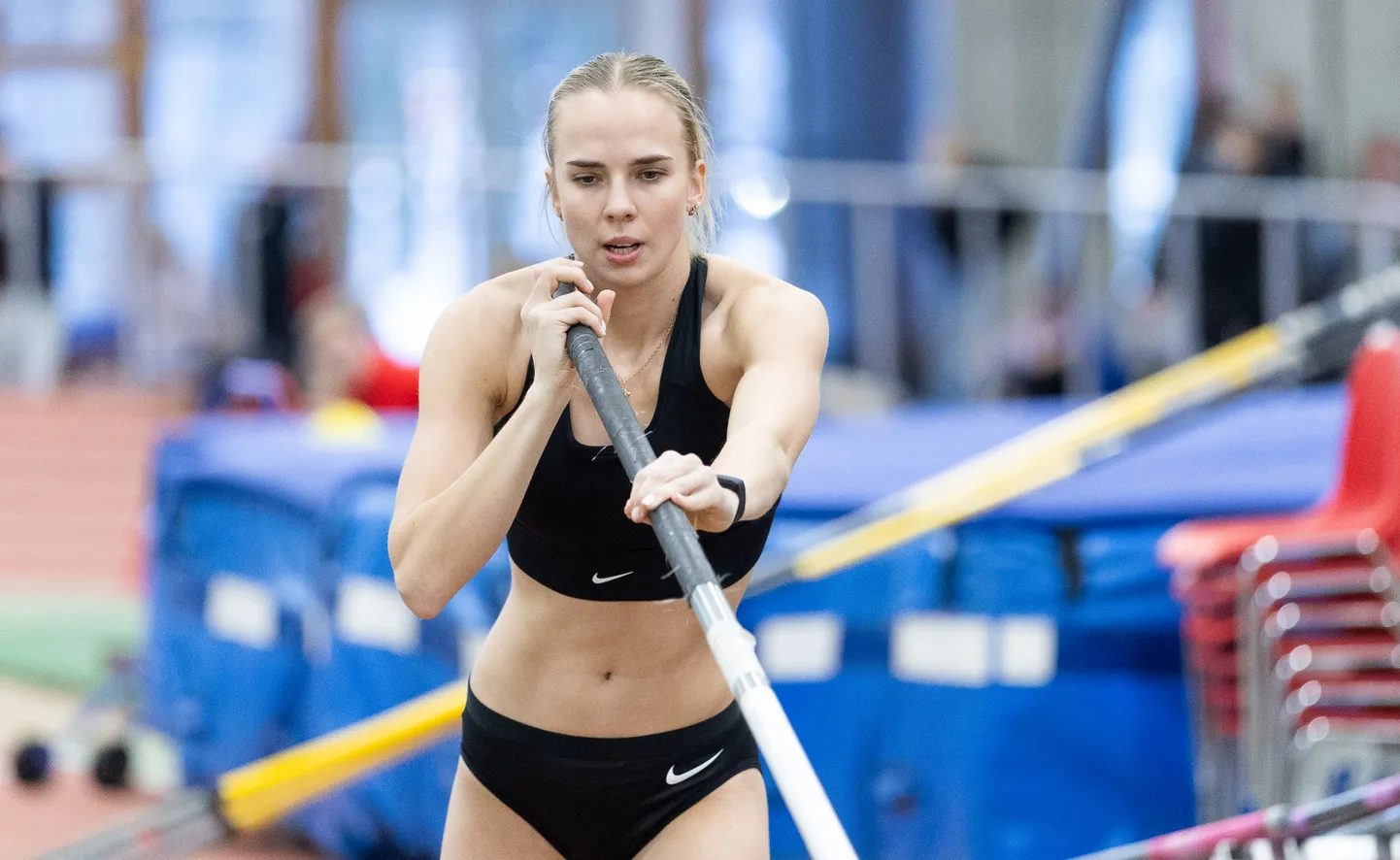 Marleen Mülla