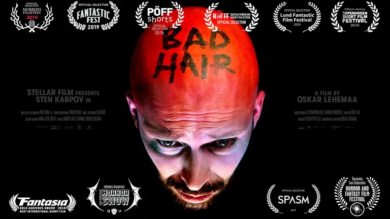 «Karv» poster