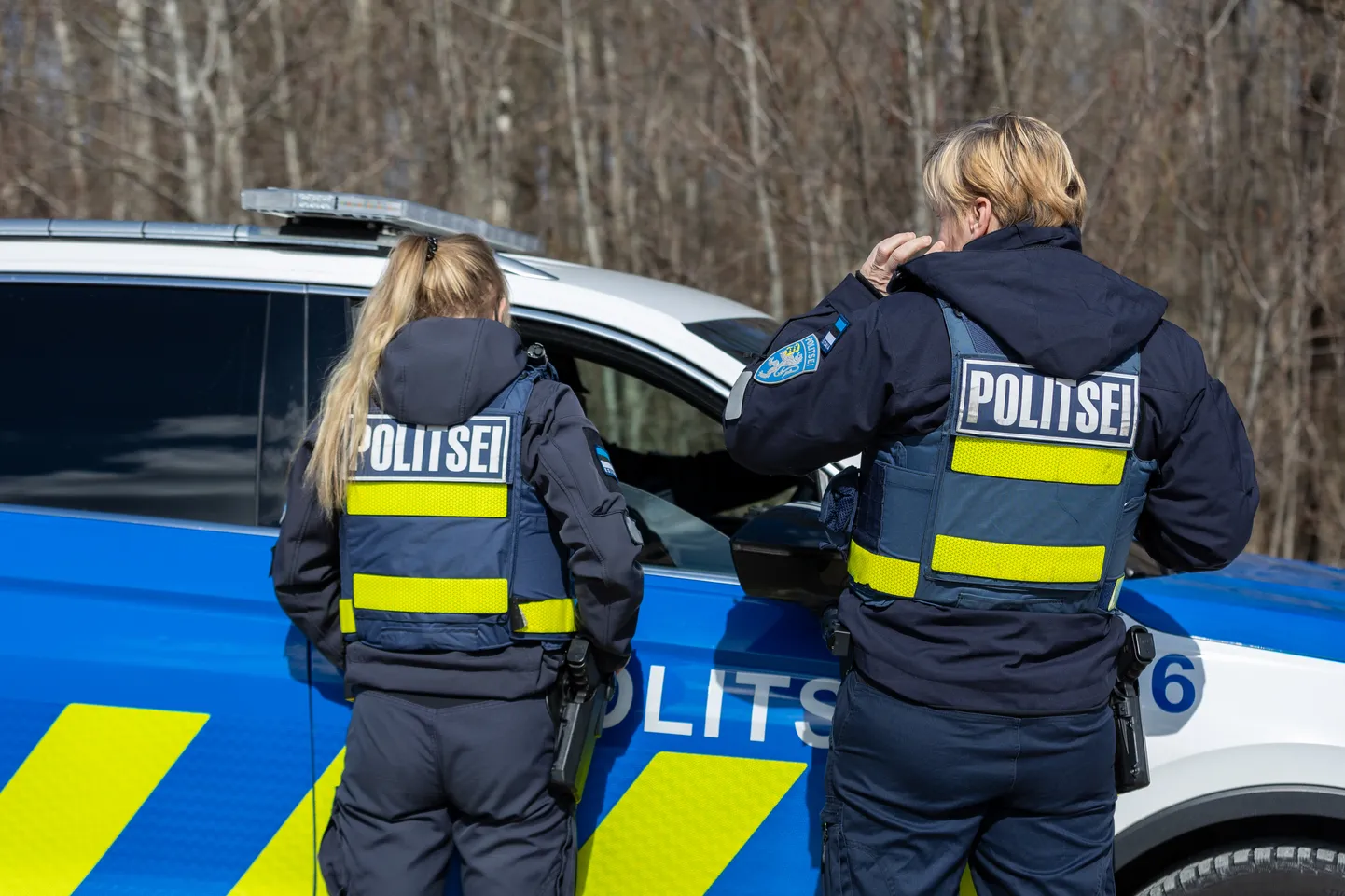 Liiklustalgud