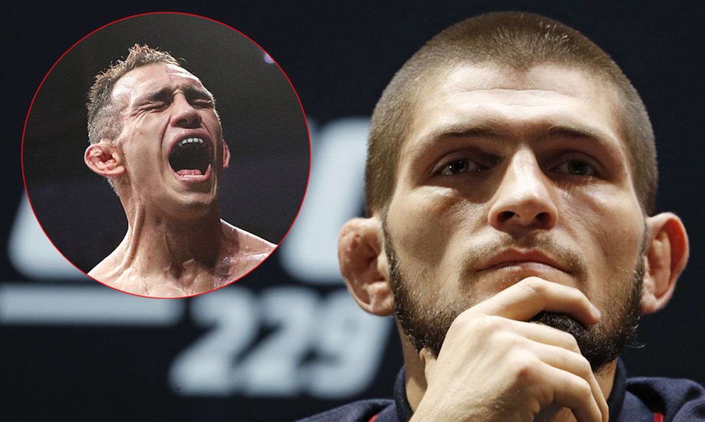 Менеджер Хабиба Нурмагомедов побьёт Фергюсона жёстче, чем