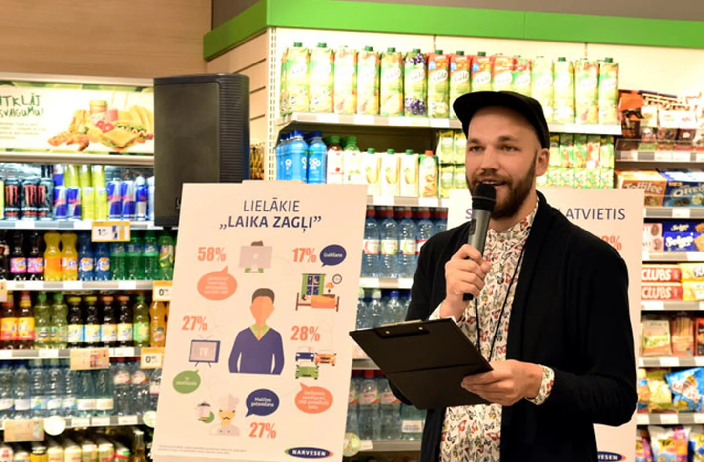 Raksta foto